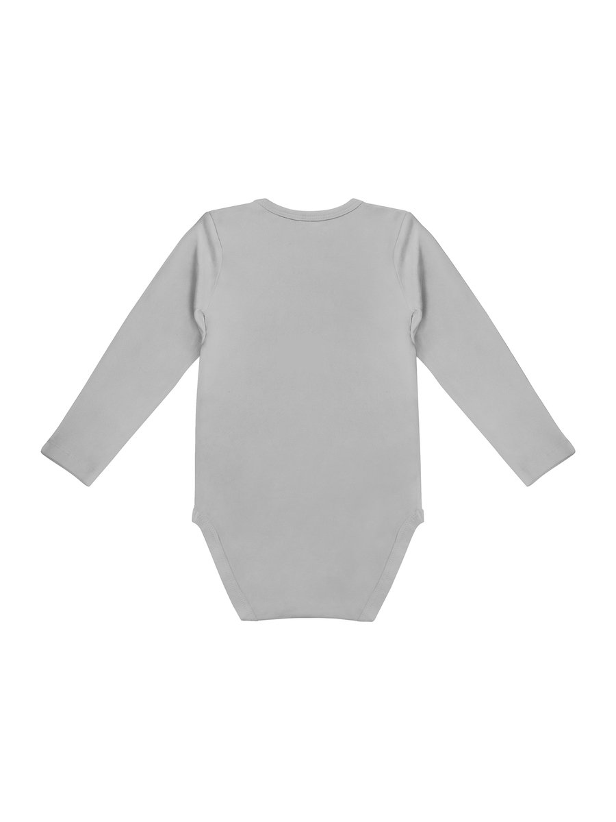 DIM Body set lange mouwen