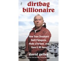 Dirtbag Billionaire