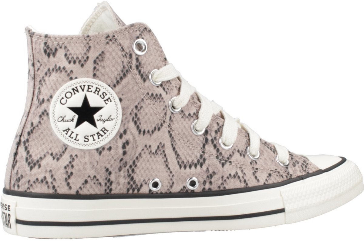 CONVERSE CHUCK TAYLOR ALL STAR SNAKESKIN PRINT EU Dierlijke Druk