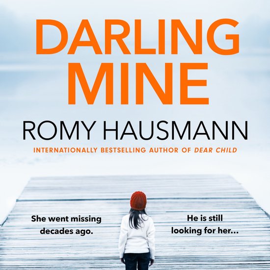 Darling Mine - cover