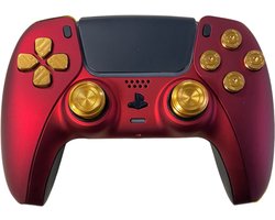 Clever Iron Man Shine Controller (PS5 compatibel)