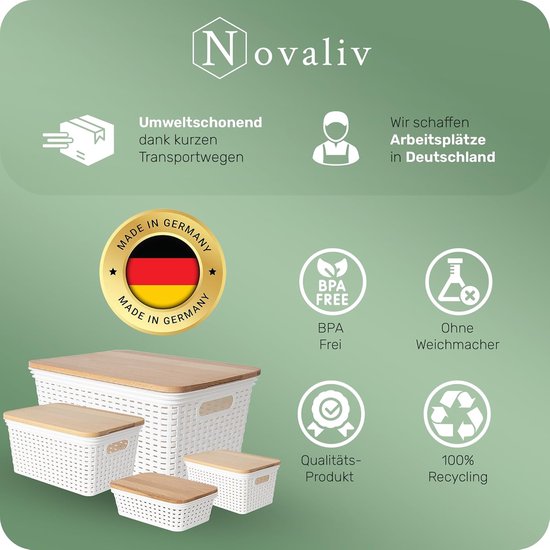 Novaliv 2 x afvalzakstandaard met deksel, voor vuilniszakken van 70 - 120 liter, extra robuust en stevig, outdoor, gele zak, afvalstandaard, houder voor afvalcontainers
