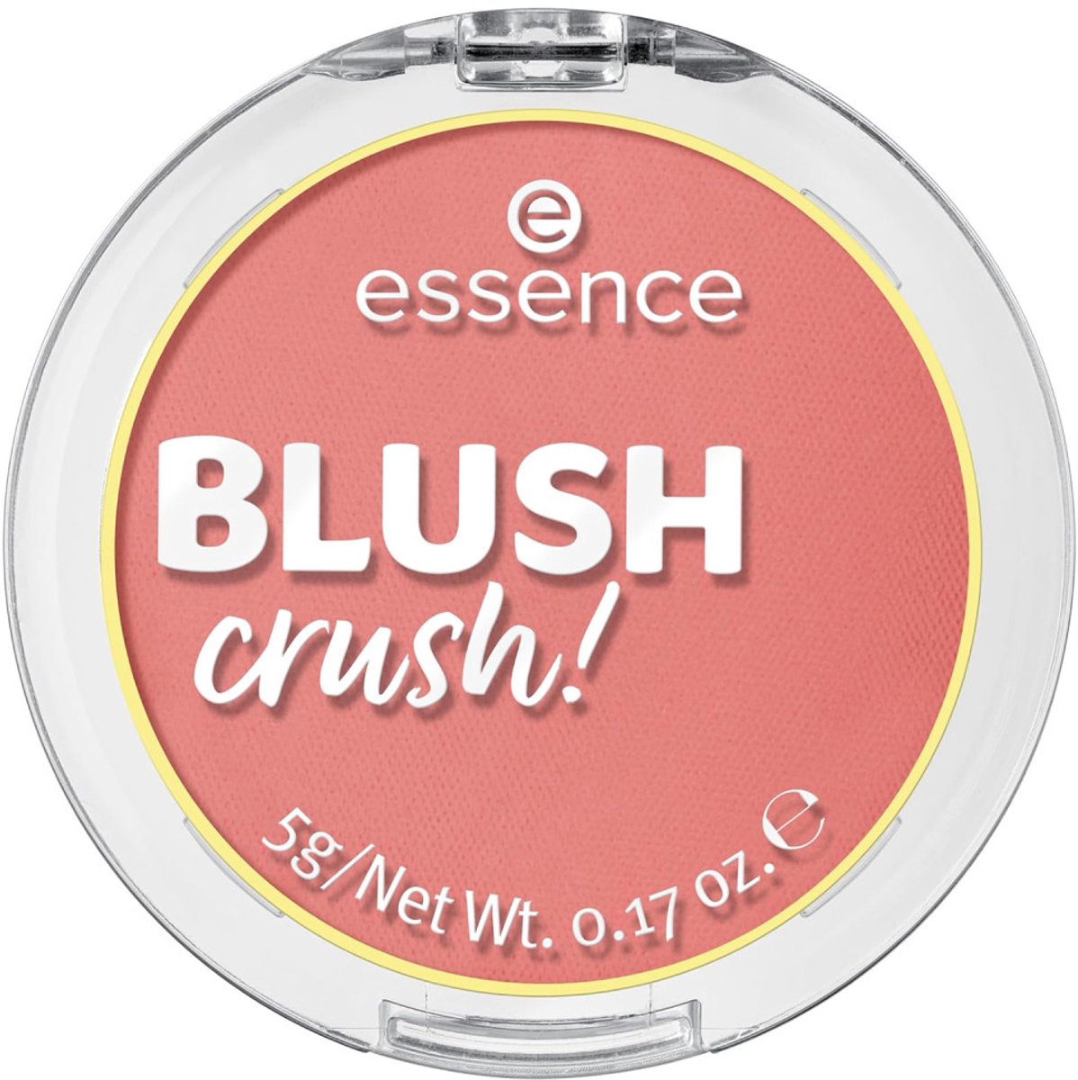 Goedkoopste Blush Crush! - Tvářenka 5 G