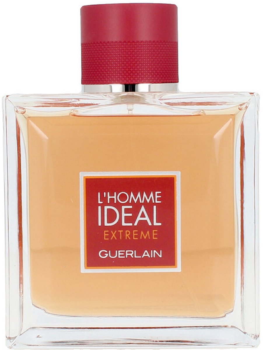 L'homme Ideal Extreme by Guerlain 100 ml - Eau De Parfum Spray