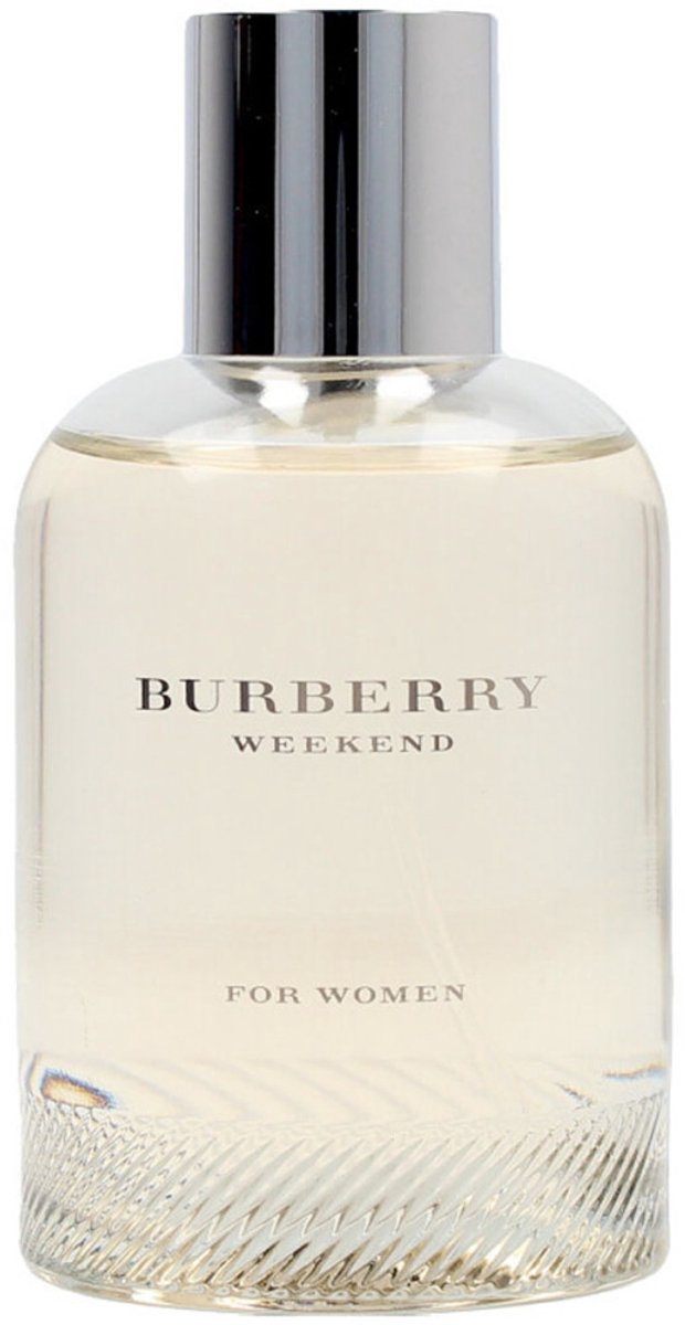 Burberry Weekend Fem eau de parfum - 100 ml