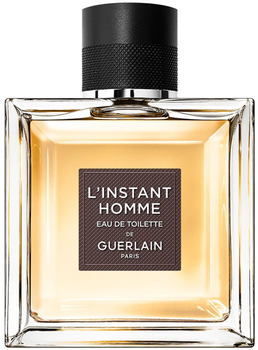 Goedkoopste Guerlain L'instant de Guerlain pour Homme Eau de Toilette 100ml