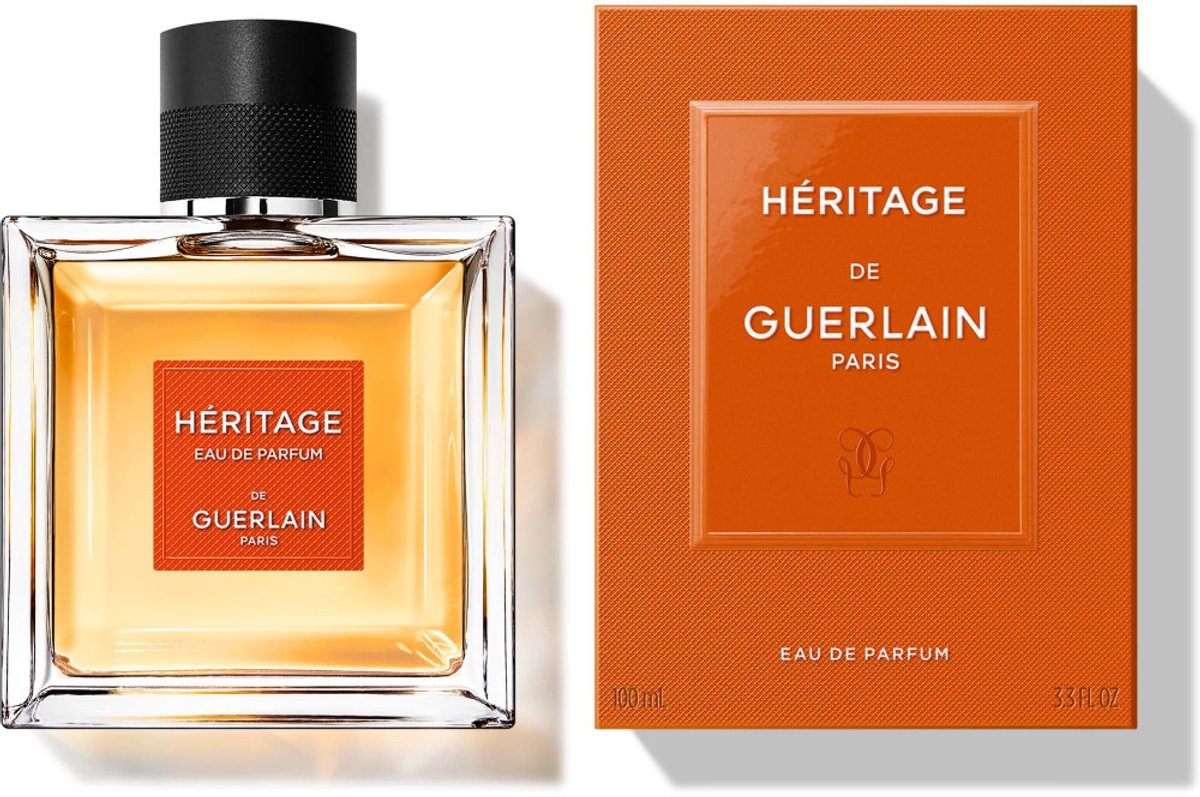 Goedkoopste Guerlain Héritage Eau De Parfum Spray 100 ml
