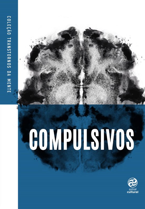 Compulsivos - cover