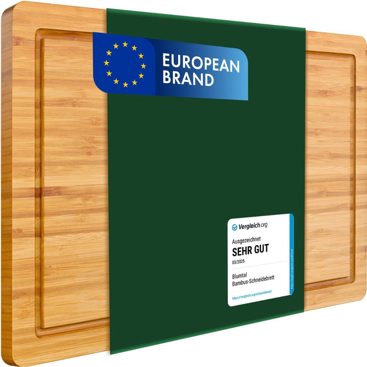 Snijplank Hout - Hakblok - Snijplanken - Bruin