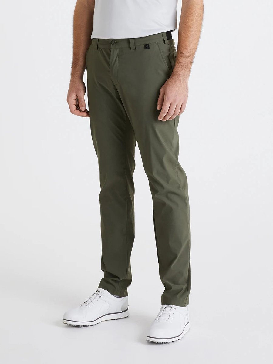Peak Performance Player Broek - Pine Needle (48c)