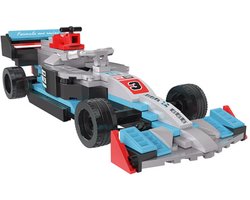 Bouw je eigen droomauto met deze Lego Auto Set! Combineer snelheid, creativiteit en techniek in één stoere bouwervaring. Perfect voor kinderen én volwassenen. Speel, race of zet hem trots op display – eindeloos bouwplezier gegarandeerd