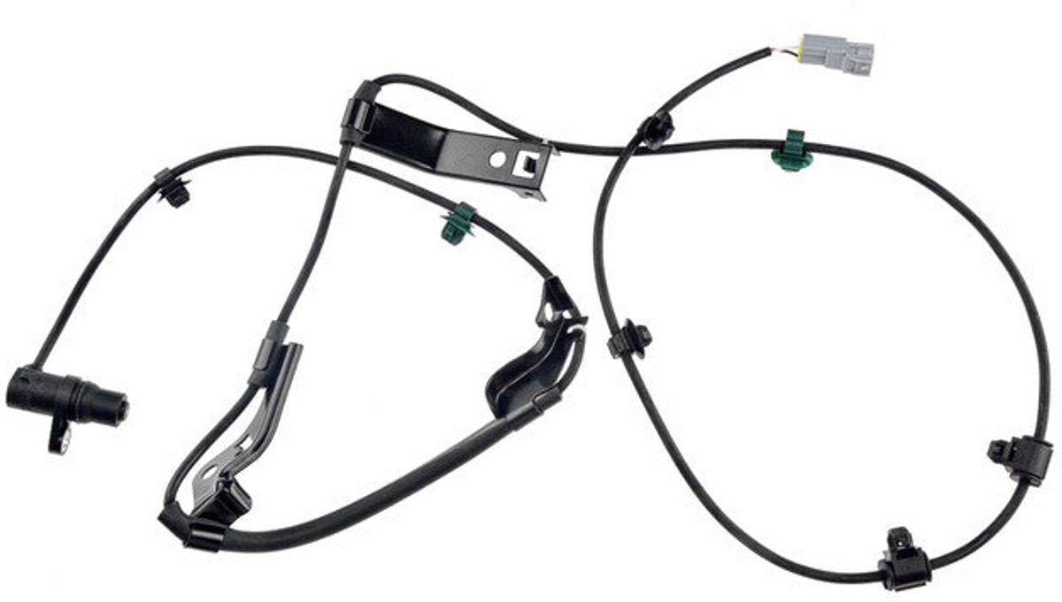 ABS sensor OEM 89543-0K020