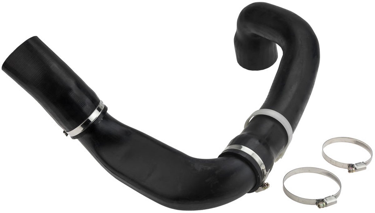 Aanzuigslang, luchtfilter OEM LR002589