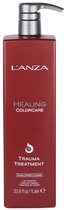 L'Anza - Healing Color Care - Color Preserving Trauma Treatment - 1000 ml