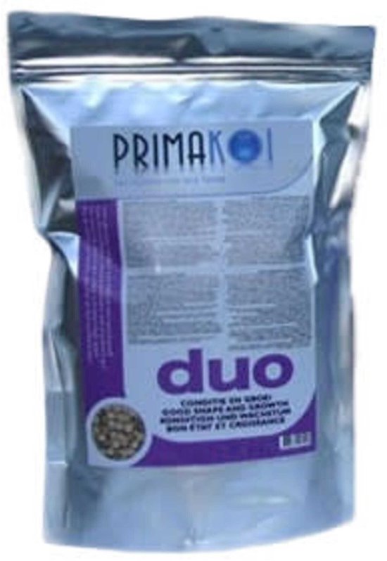 Primakoi Duo - 10kg