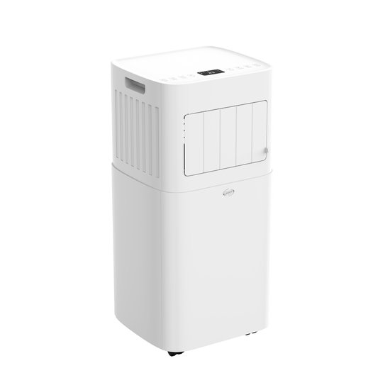 Argoclima ARGO LARI ART mobiele airconditioner Wit - Argoclima - €196,50