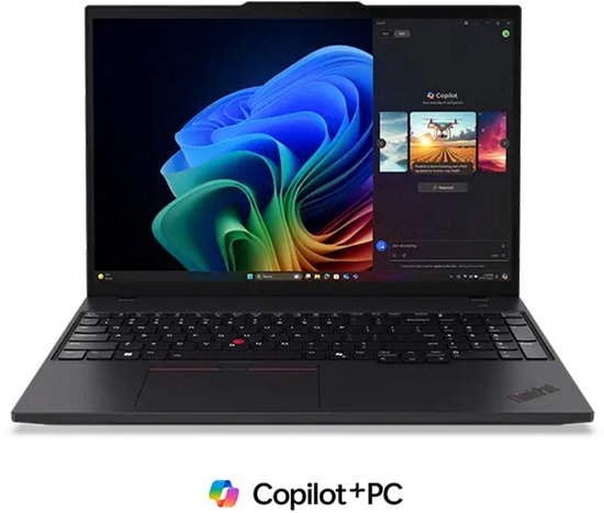 ThinkPad T16 Gen 4 (AMD)