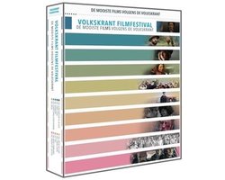 Volkskrant Filmbox (DVD)