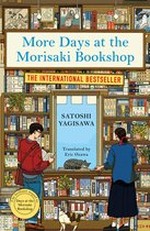 Morisaki Bookshop- More Days at the Morisaki Bookshop