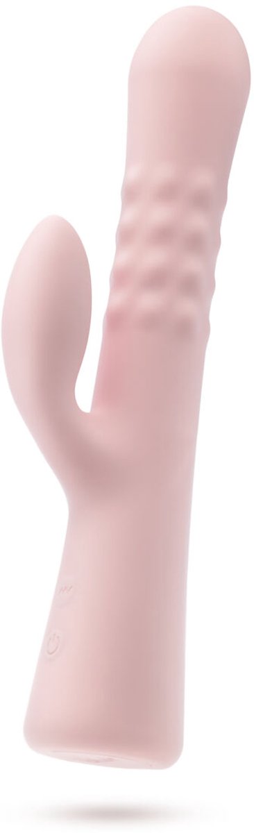 G-spot Vibrator Blush Roze