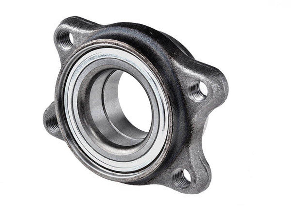 Wiellagerset voor OEM 8D0498625C