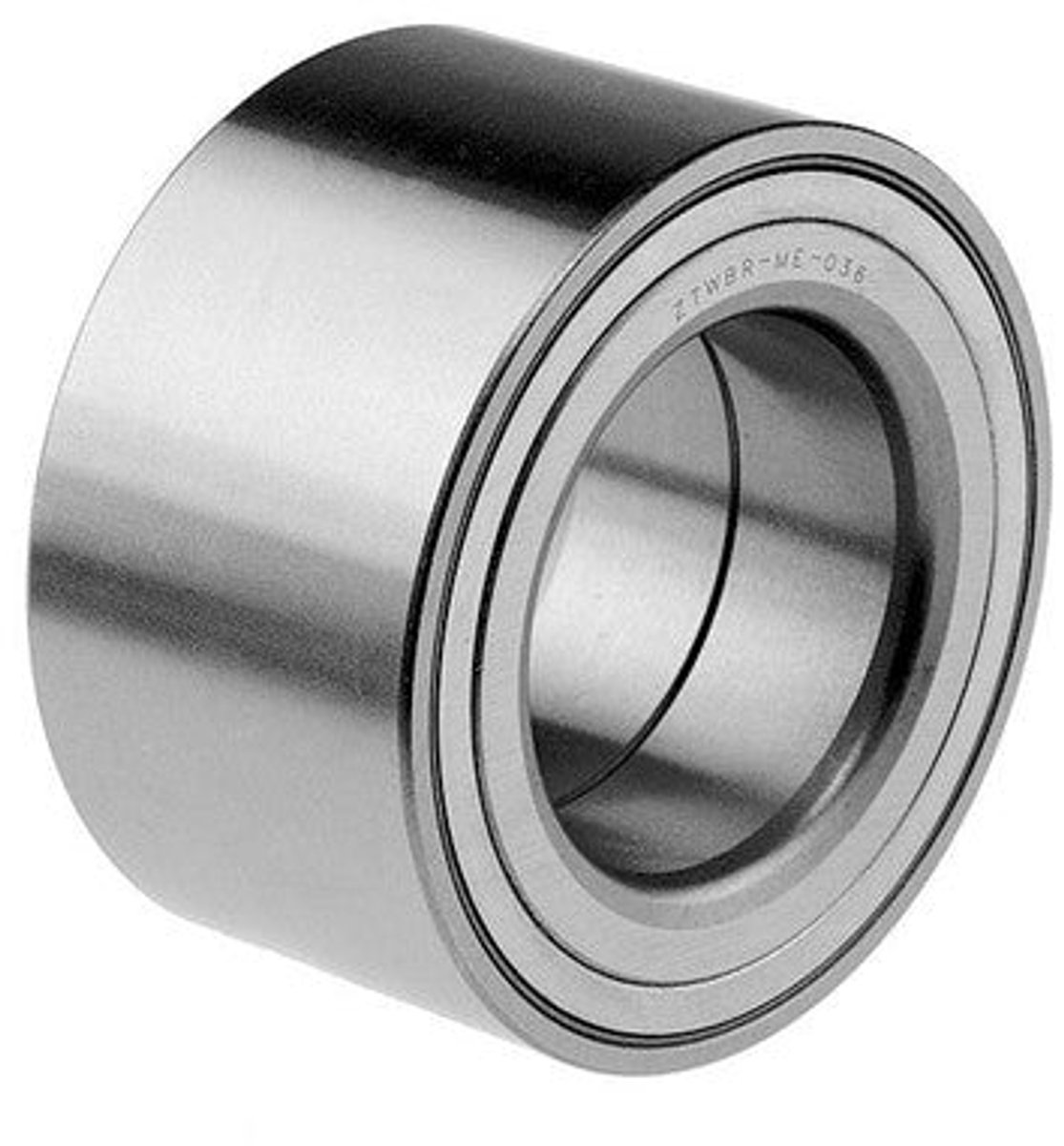 Wiellagerset vooras OEM 2219810306