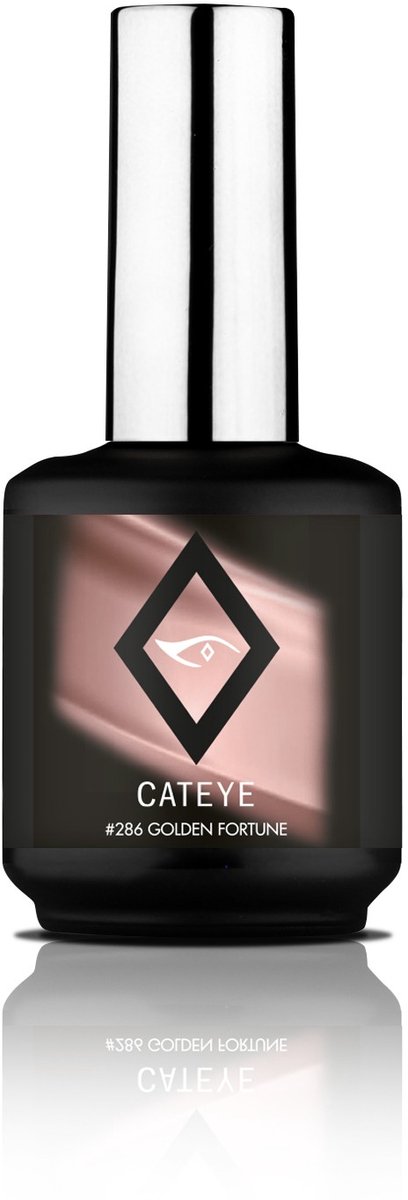 NailPerfect UPVOTED Lively Lanterns Collection #286 Golden Fortune - 15ml