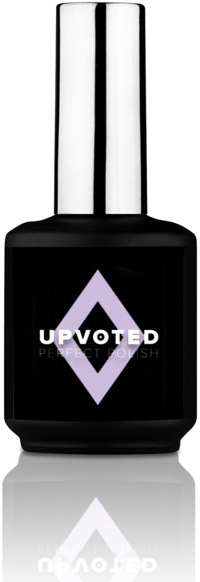 Upvoted - Perfect Polish - #179 (Sugar Sparkle) - 15 ml