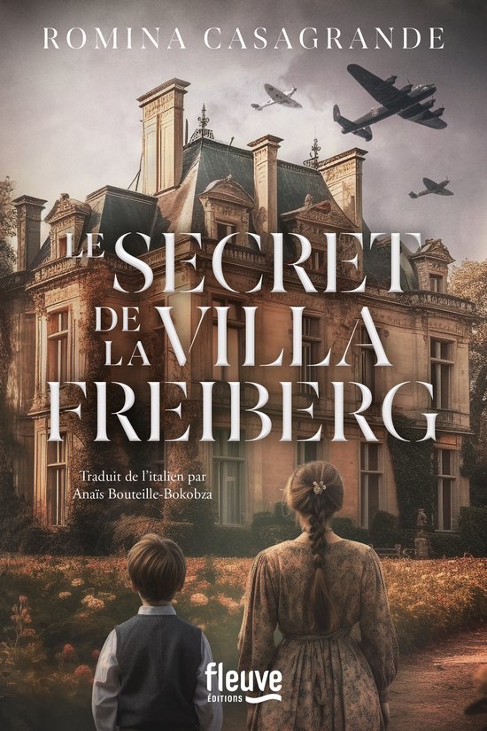 ISBN 9782265155268 boek 352 pagina's - cover