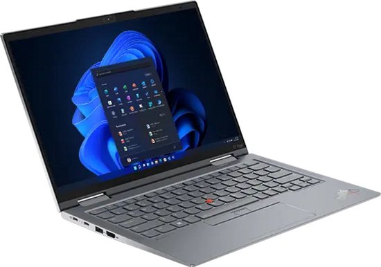ThinkPad X1 Yoga Gen 8