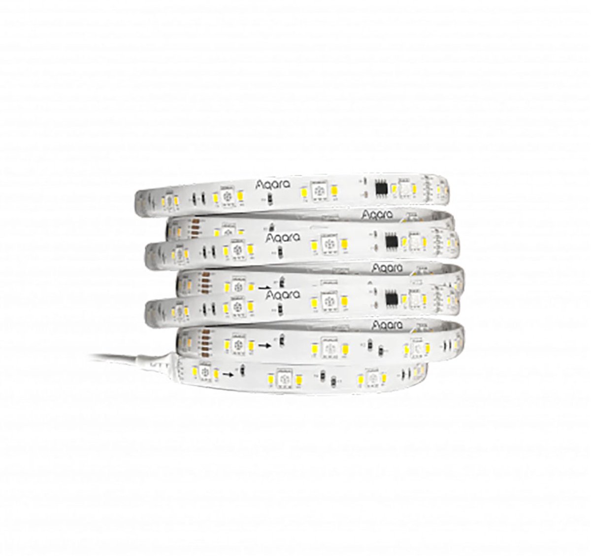 Aqara LED Strip T1 - Extension Kit - Alleen geschikt voor Aqara LED Strip T1