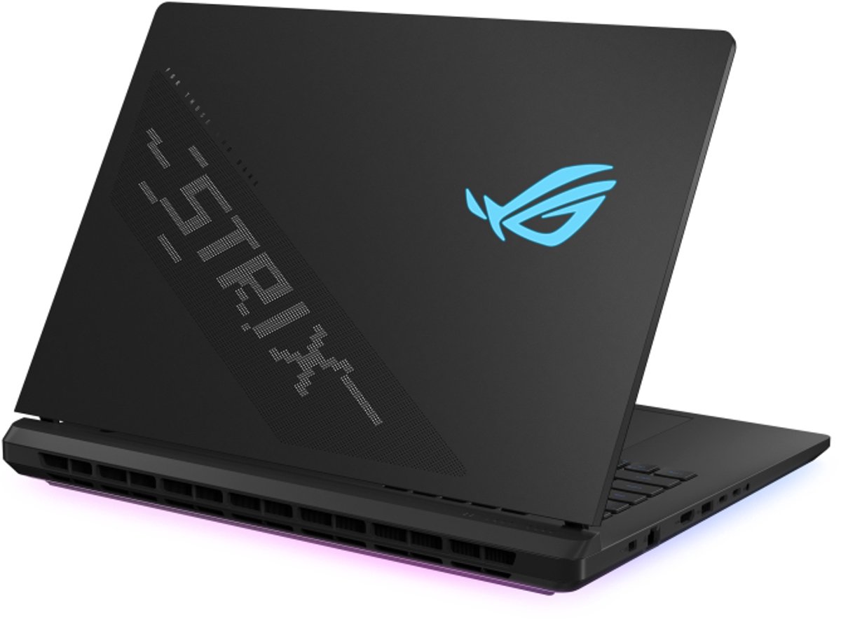 ASUS ROG Strix SCAR 18 G835LW-SA086W - Gaming Laptop - 18 inch - RTX 5080 - 240 Hz — afbeelding 6