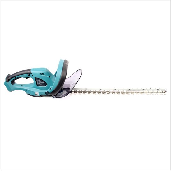 Makita heggenschaar - DUH523Z - 18 V - 52 cm - zonder accu's en lader