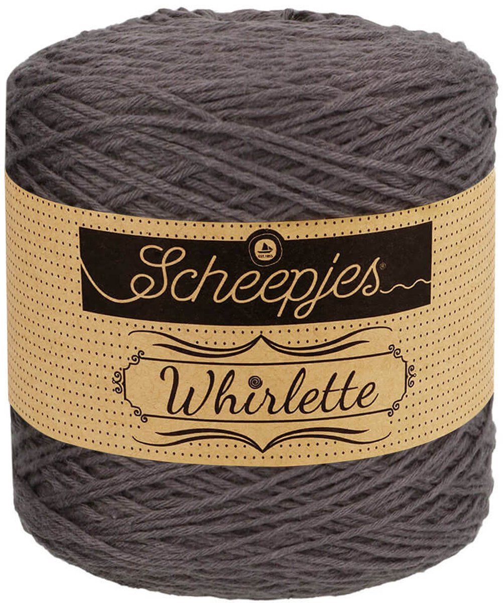 Scheepjes Whirlette 100 gr - 865 Chewy