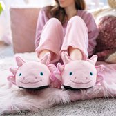 Slippers Axolotl