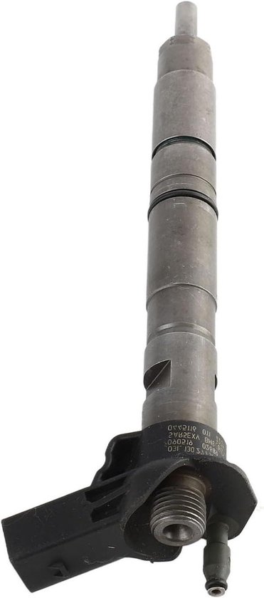 Injecteur De Carburant 03L130277A - Buse D'Injecteur Haute Performance Pour Remplacement Direct - Compatible 03L130277B/Bx