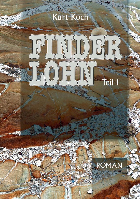 Finderlohn 1 - Finderlohn - cover