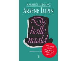 Arsène Lupin 3 - De Holle Naald