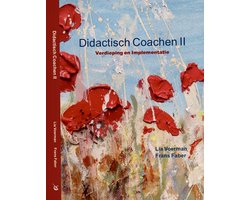 Omslag van Didactisch Coachen 2 - Didactisch Coachen II