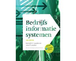 Bedrijfsinformatiesystemen