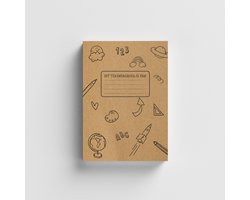 Tekendagboek