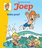 Kijk en Lees - Joep Vette pret!