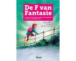 De F van Fantasie