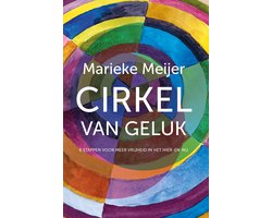 Omslag van Cirkel van geluk
