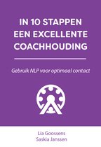 In 10 stappen - In 10 stappen een excellente coachhouding