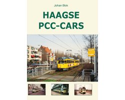 Haagse PCC-Cars