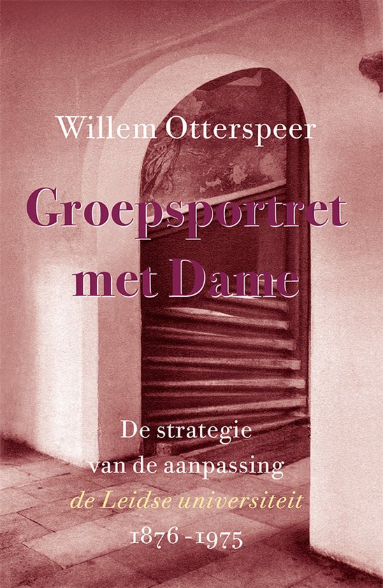 Groepsportret met dame 4 - De strategie van de aanpassing