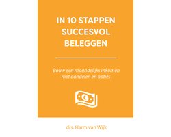 In 10 stappen succesvol beleggen
