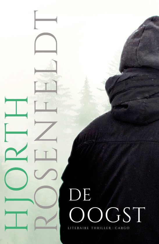 Bergmankronieken 7 - De oogst - cover