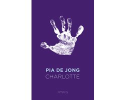 Omslag van Charlotte